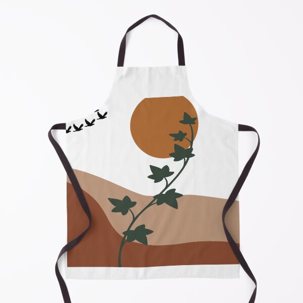 Item preview, Minimalist Boho with Ivy and Sun designed and sold by hyticaret.