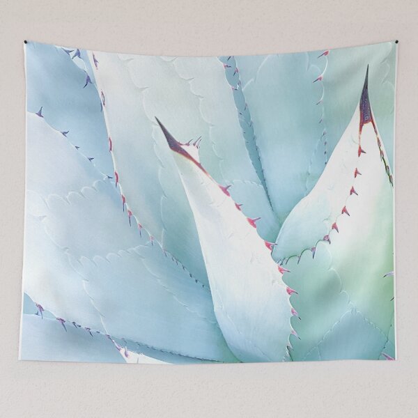 Item preview, Teal Agave! designed and sold by ApricotBlossom.