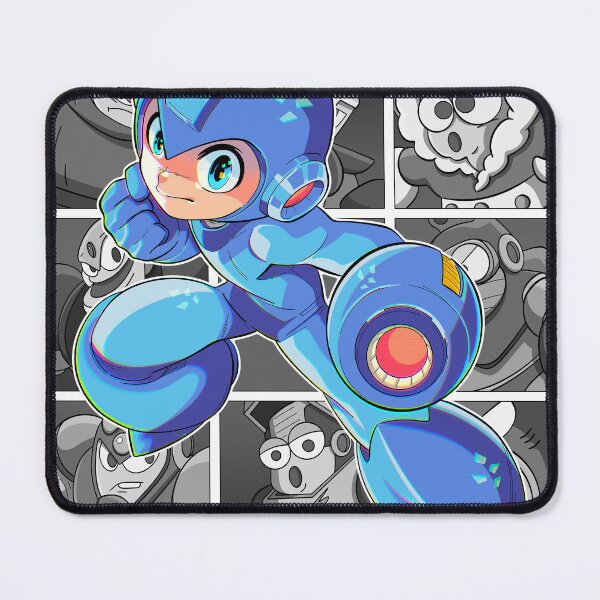 Item preview, ROKKU MAN designed and sold by Deanomite85.