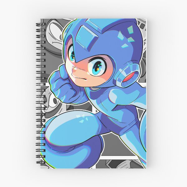 Item preview, ROKKU MAN designed and sold by Deanomite85.