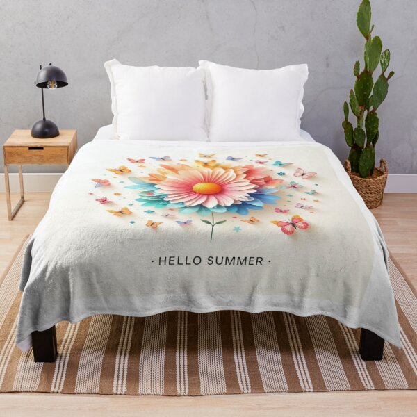 Item preview, Lush Flutter Garden designed and sold by PuifaiiRWP.