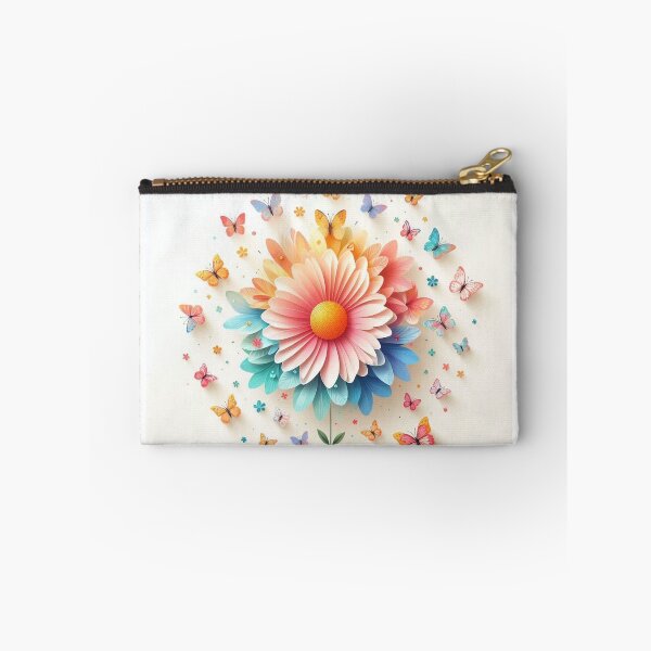 Item preview, Lush Flutter Garden designed and sold by PuifaiiRWP.