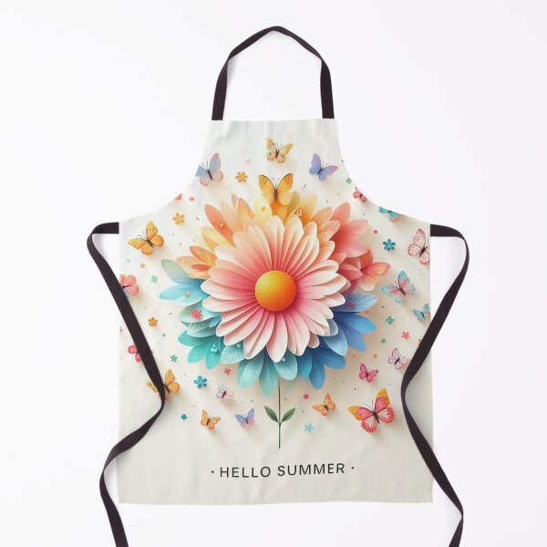Item preview, Lush Flutter Garden designed and sold by PuifaiiRWP.