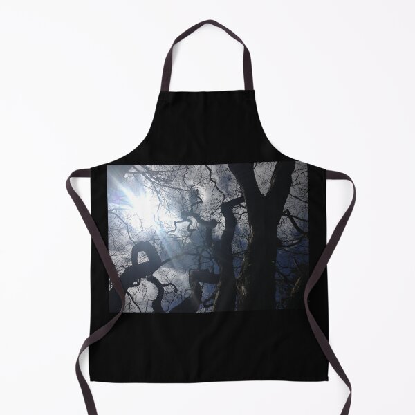 Item preview, Glorious sun and tree designed and sold by Ovahill.