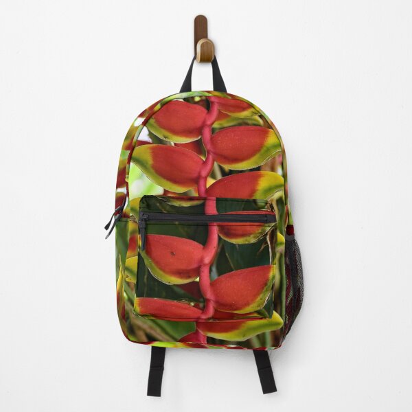 Item preview, Heliconia rostrata, hanging tropical gem designed and sold by franck380.