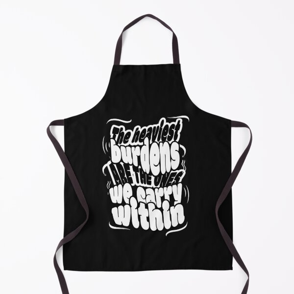 Item preview, Heaviest Burdens designed and sold by Belarte.shop.