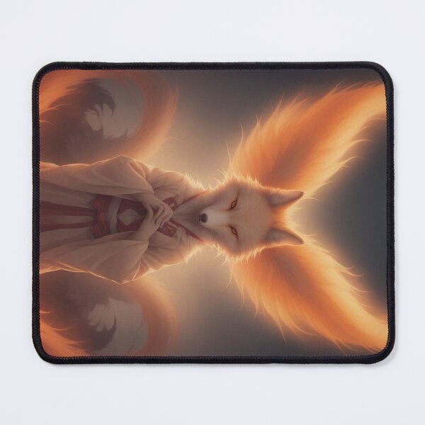 Item preview, Kitsune designed and sold by RaF71PrO.