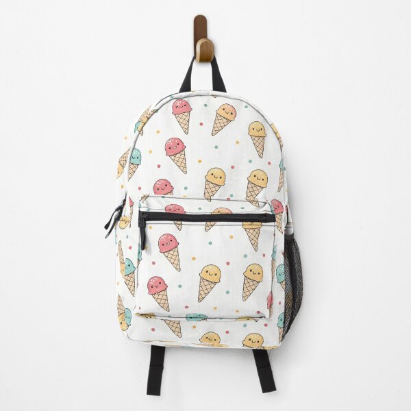 Item preview, Ice Cream pattern designed and sold by trendspatterns.