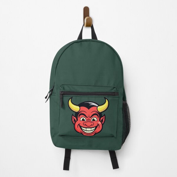 Item preview, Retro Demon designed and sold by LaughTee-zy.