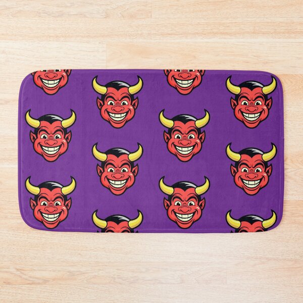 Item preview, Retro Demon designed and sold by LaughTee-zy.