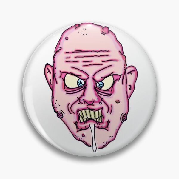 Item preview, Slobbering Time designed and sold by Crapandstuff.