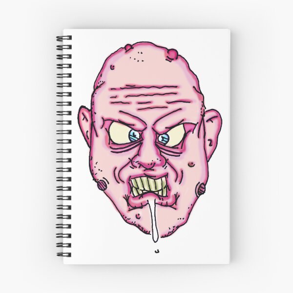 Item preview, Slobbering Time designed and sold by Crapandstuff.