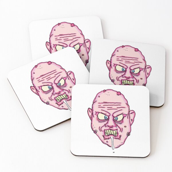 Item preview, Slobbering Time designed and sold by Crapandstuff.