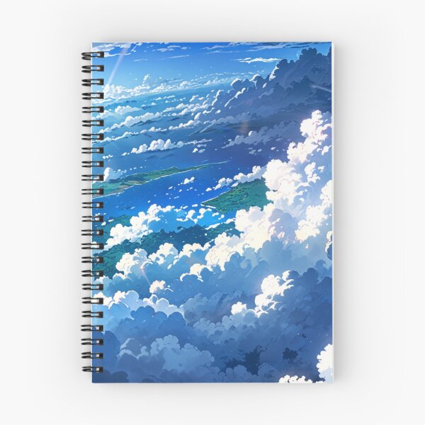 Item preview, Cloudscape designed and sold by Warriors of various tribes.