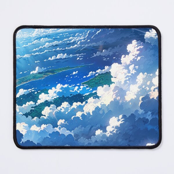 Item preview, Cloudscape designed and sold by Warriors of various tribes.