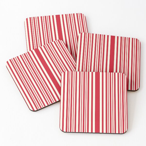 Artikelvorschau, red stripes entworfen und verkauft von crealook01.