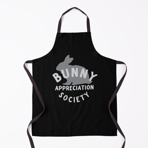 Item preview, Bunny Appreciation Society designed and sold by jazzydevil.