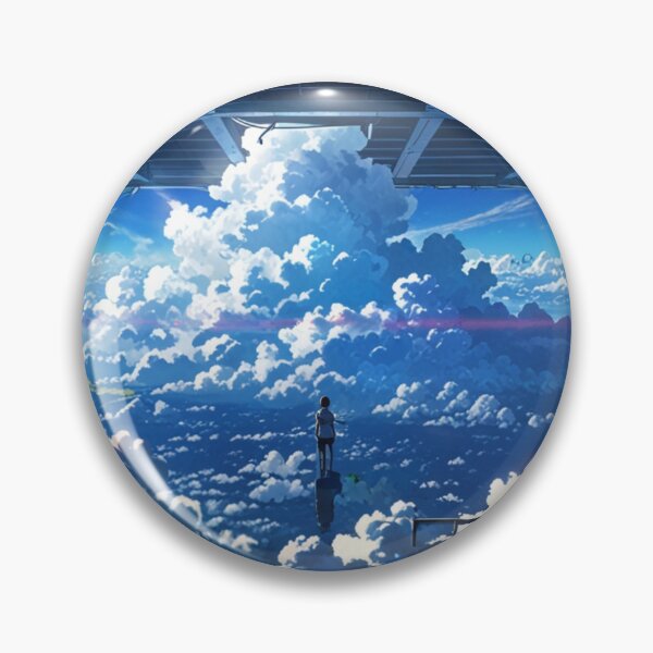 Item preview, Cloudscape designed and sold by Warriors of various tribes.