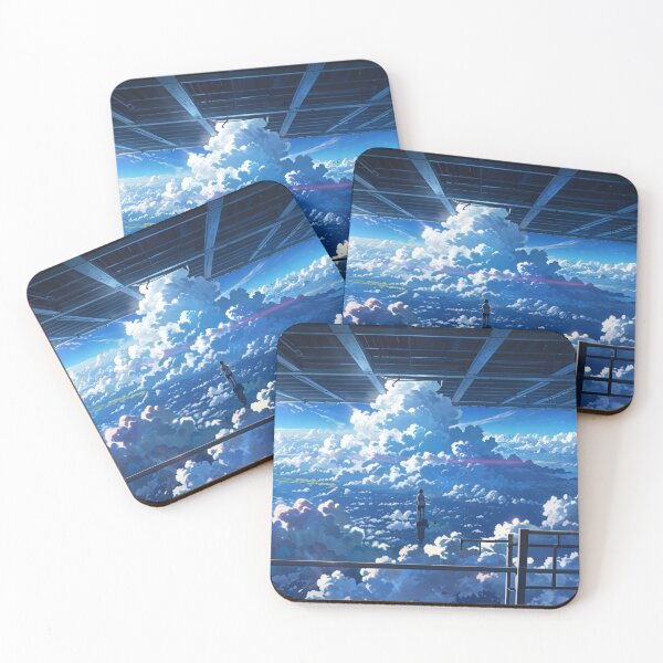 Item preview, Cloudscape designed and sold by Warriors of various tribes.