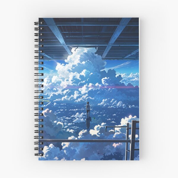 Item preview, Cloudscape designed and sold by Warriors of various tribes.