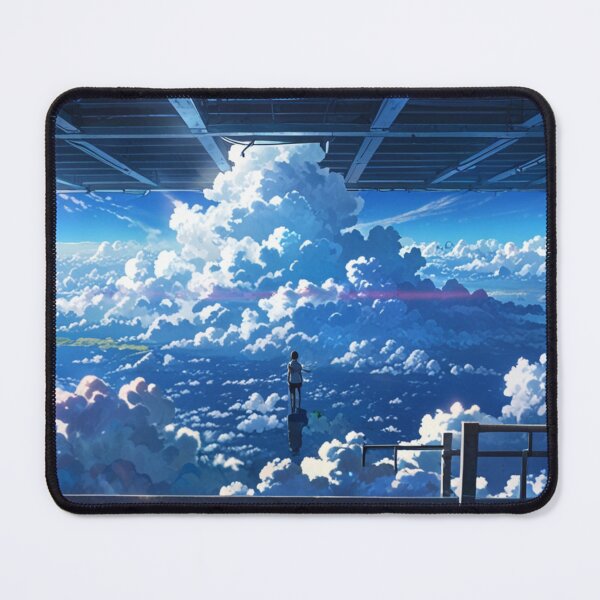 Item preview, Cloudscape designed and sold by Warriors of various tribes.