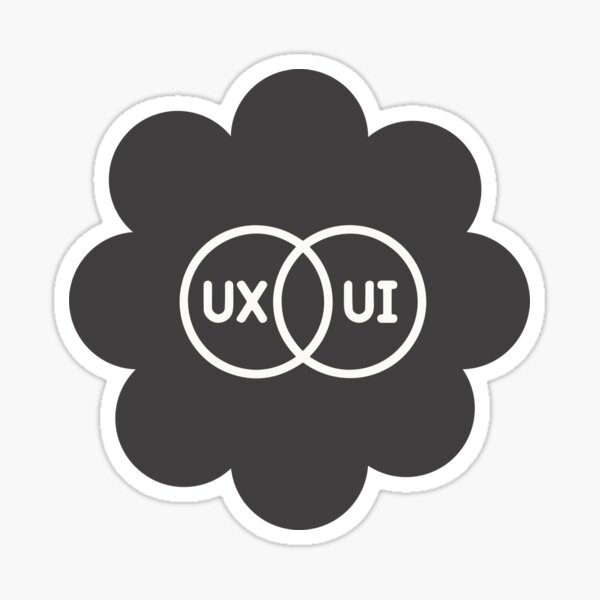 Item preview, UI + UX = Perfect Harmony designed and sold by kingpin-studio.