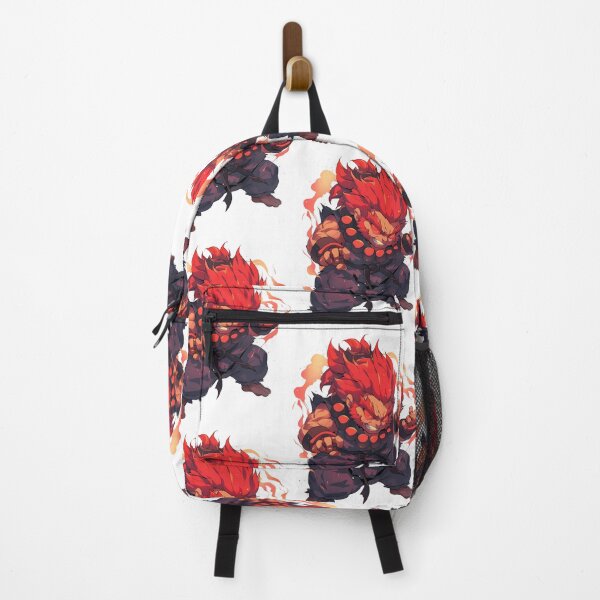 Item preview, Akuma Street Fighter: The Raging Demon designed and sold by bapupa.