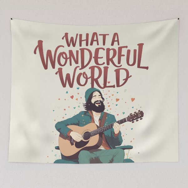 Item preview, wonderful feeling designed and sold by aliraweb.