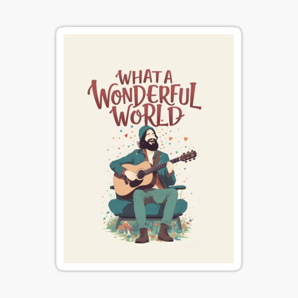 Item preview, wonderful feeling designed and sold by aliraweb.