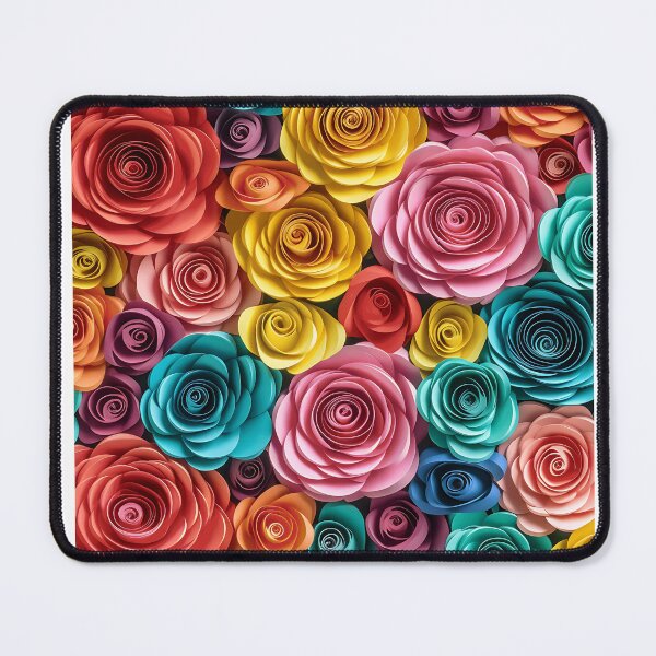 Item preview, Floral Art designed and sold by Sweetvoilet.