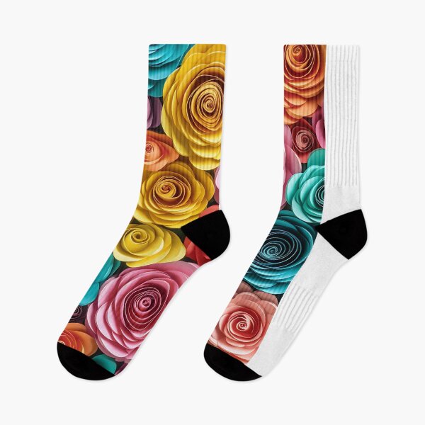 Item preview, Floral Art designed and sold by Sweetvoilet.