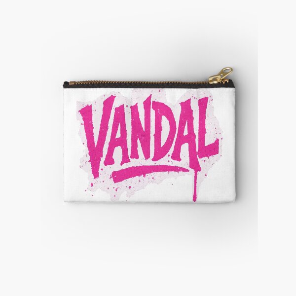 Item preview, Vandal Illustration designed and sold by TheYeahStore.