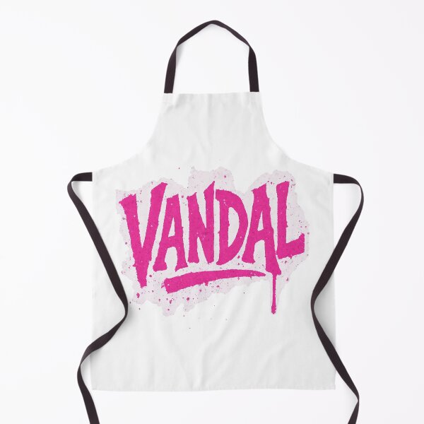 Item preview, Vandal Illustration designed and sold by TheYeahStore.