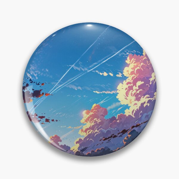 Item preview, Cloudscape designed and sold by Warriors of various tribes.