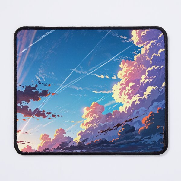 Item preview, Cloudscape designed and sold by Warriors of various tribes.
