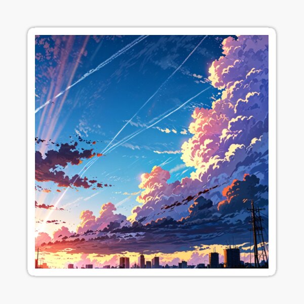 Item preview, Wolkenlandschaft designed and sold by Warriors of various tribes.