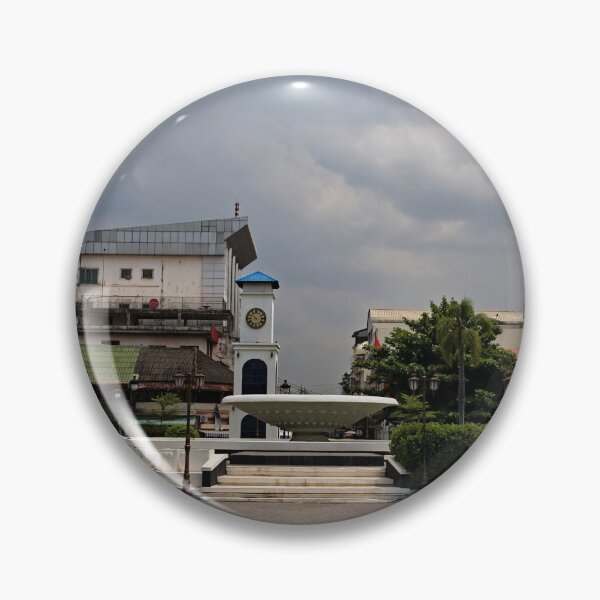 Item preview, Peaceful life in Namphou Park designed and sold by franck380.