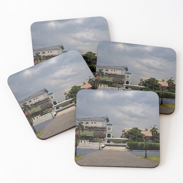 Item preview, Peaceful life in Namphou Park designed and sold by franck380.