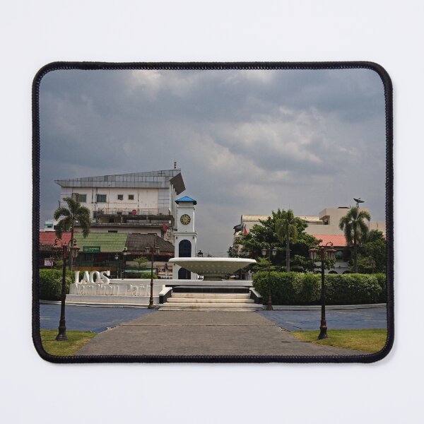 Item preview, Peaceful life in Namphou Park designed and sold by franck380.
