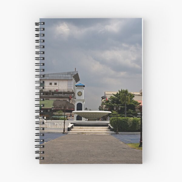 Item preview, Peaceful life in Namphou Park designed and sold by franck380.