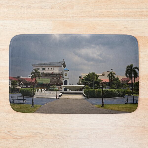 Item preview, Peaceful life in Namphou Park designed and sold by franck380.
