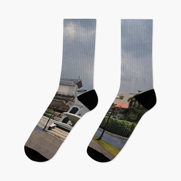 Item preview, Peaceful life in Namphou Park designed and sold by franck380.