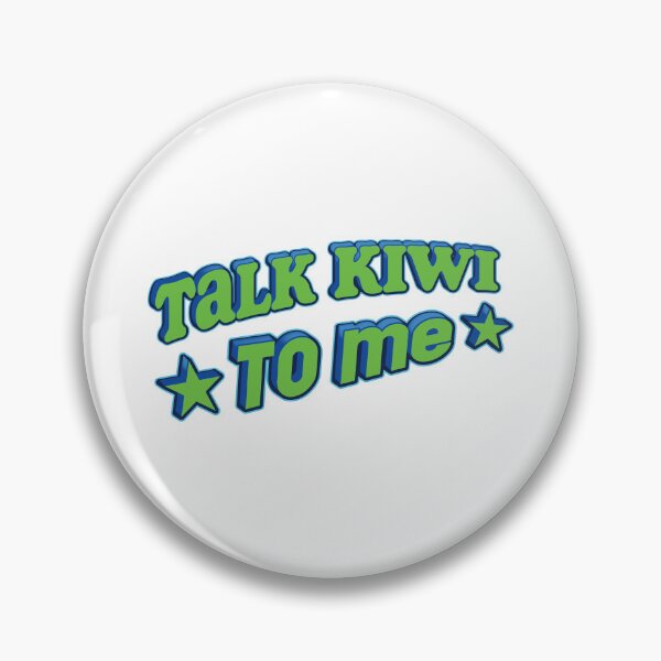 Item preview, Talk Kiwi to Me designed and sold by jazzydevil.