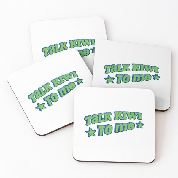Item preview, Talk Kiwi to Me designed and sold by jazzydevil.