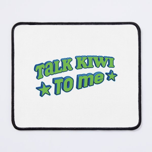 Item preview, Talk Kiwi to Me designed and sold by jazzydevil.
