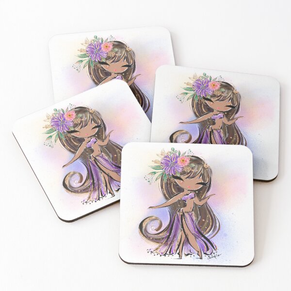 Item preview, Beach Queens | The Latina designed and sold by KaramfilaS.