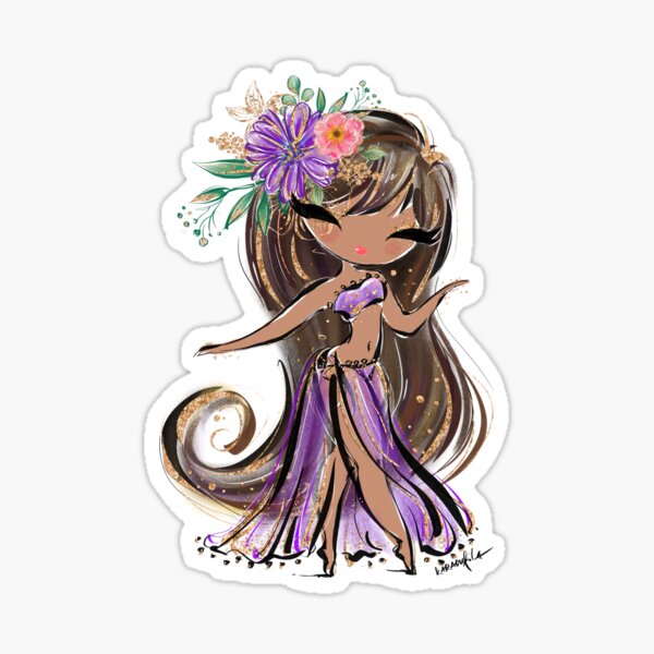 Item preview, Beach Queens | The Latina designed and sold by KaramfilaS.