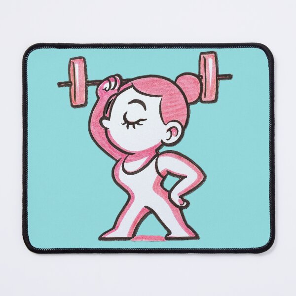 Item preview, Gymnye designed and sold by raulaientsa.