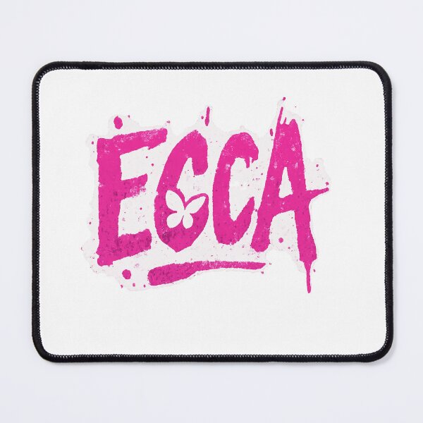 Item preview, ECCA Illustration designed and sold by TheYeahStore.