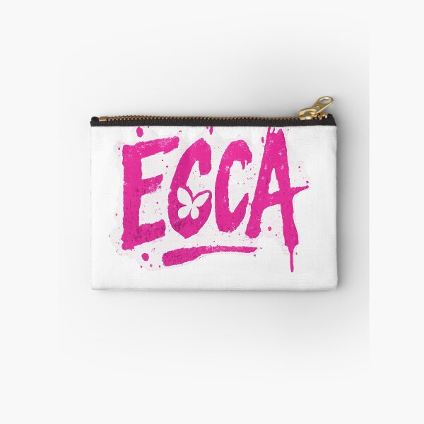 Item preview, ECCA Illustration designed and sold by TheYeahStore.